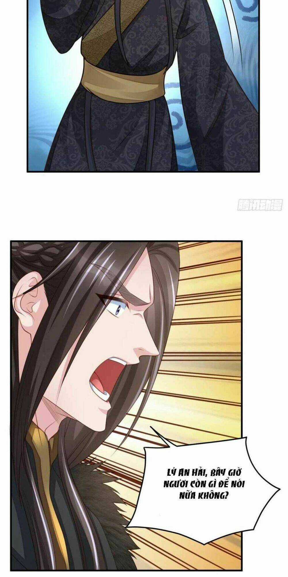 Thuần Hóa Ba Ba Bạo Quân - Chapter 32 - Trang 33