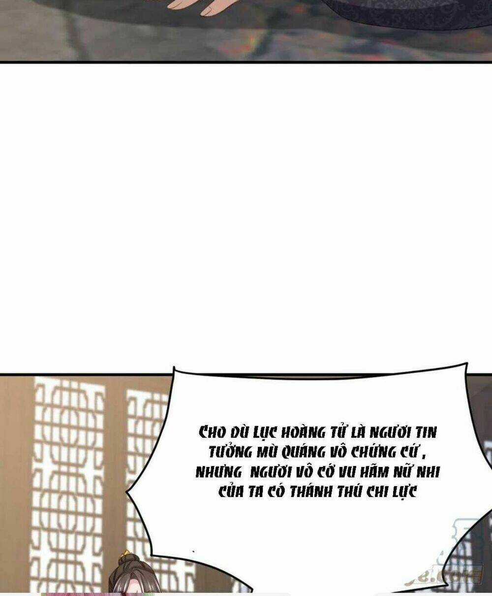 Thuần Hóa Ba Ba Bạo Quân - Chapter 32 - Trang 37