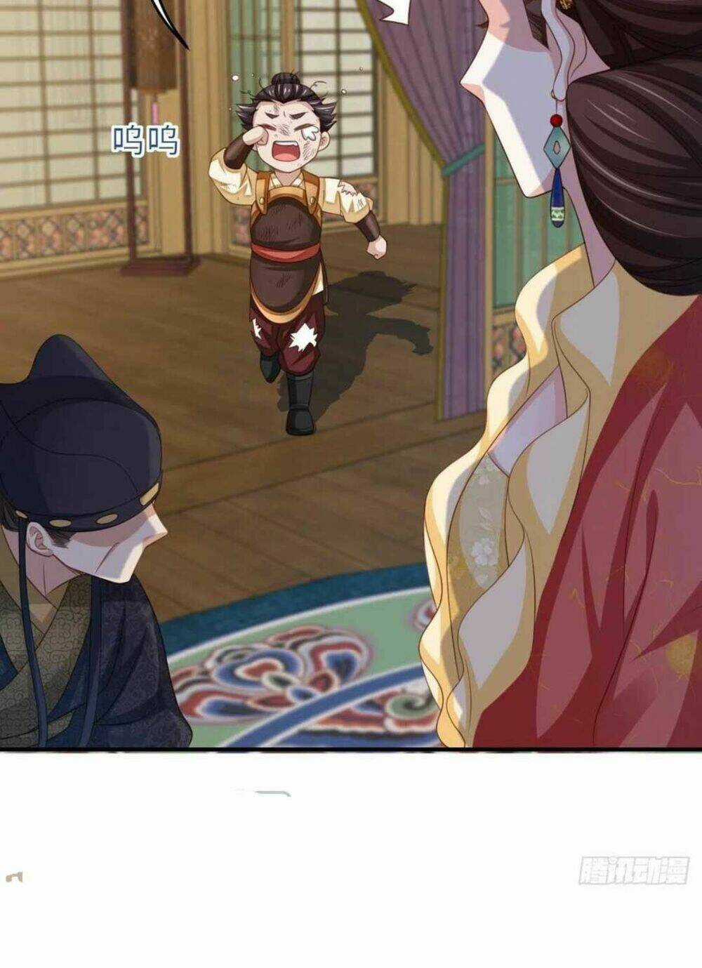 Thuần Hóa Ba Ba Bạo Quân - Chapter 33 - Trang 65