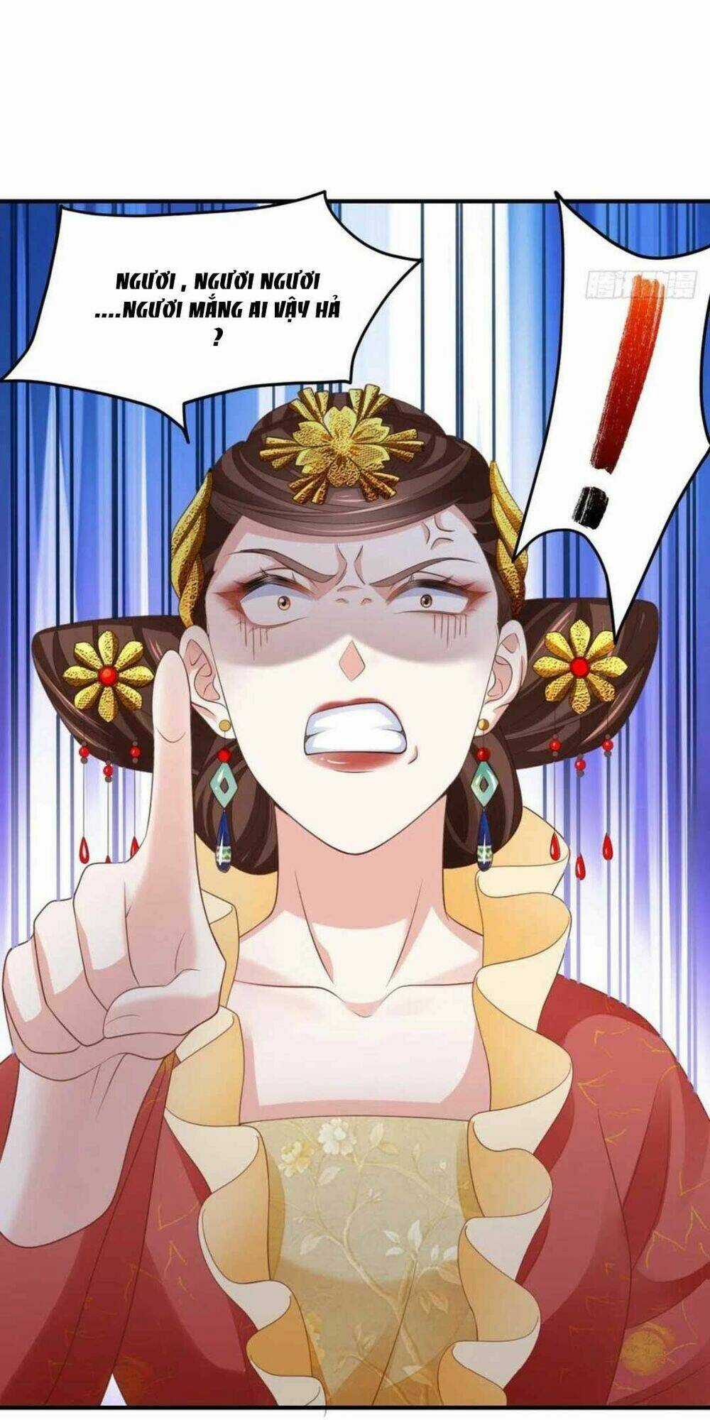 Thuần Hóa Ba Ba Bạo Quân - Chapter 34 - Trang 9