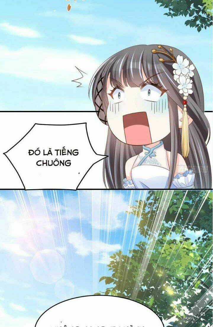 Thuần Hóa Ba Ba Bạo Quân - Chapter 37 - Trang 65