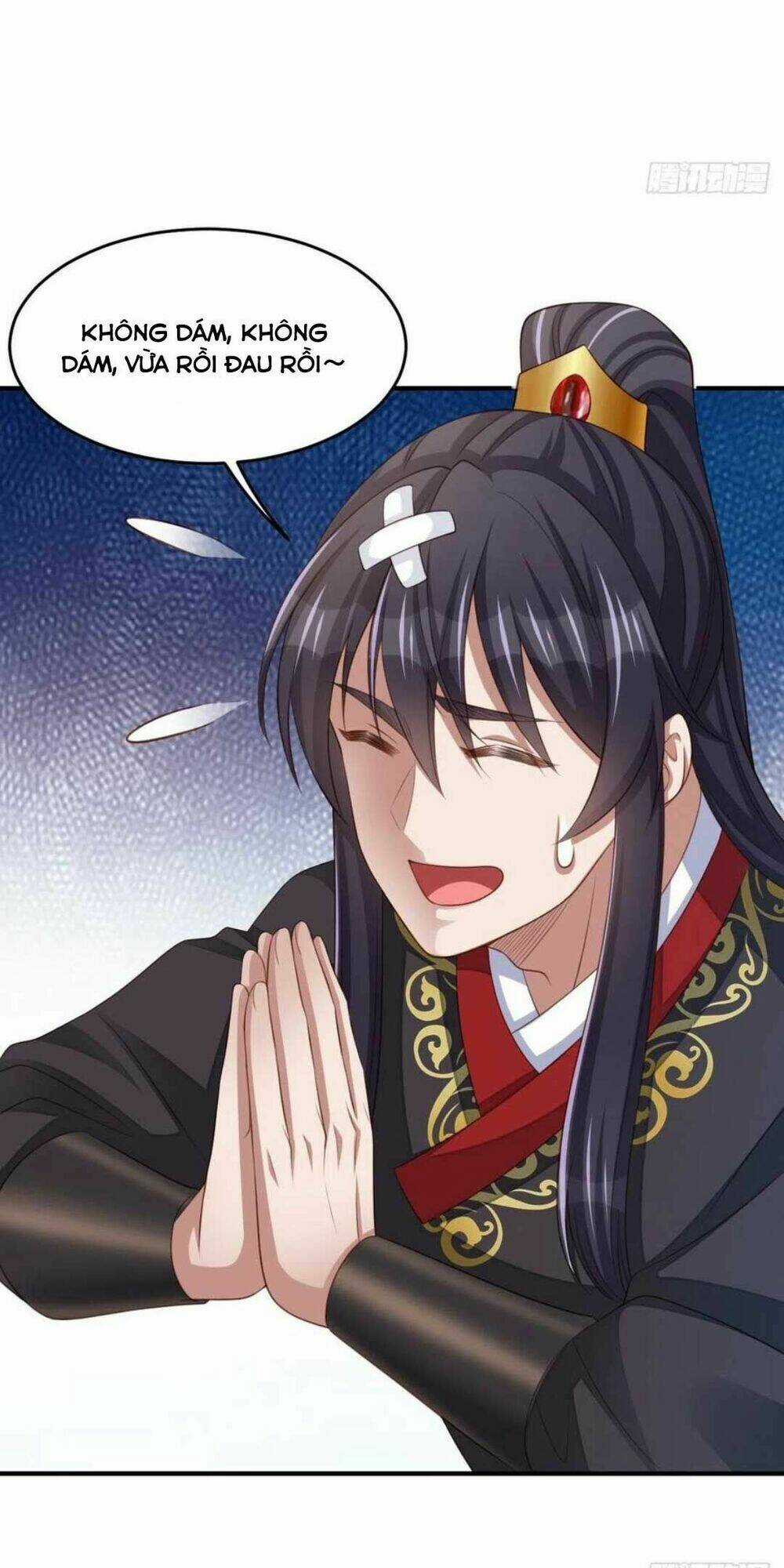 Thuần Hóa Ba Ba Bạo Quân - Chapter 38 - Trang 61