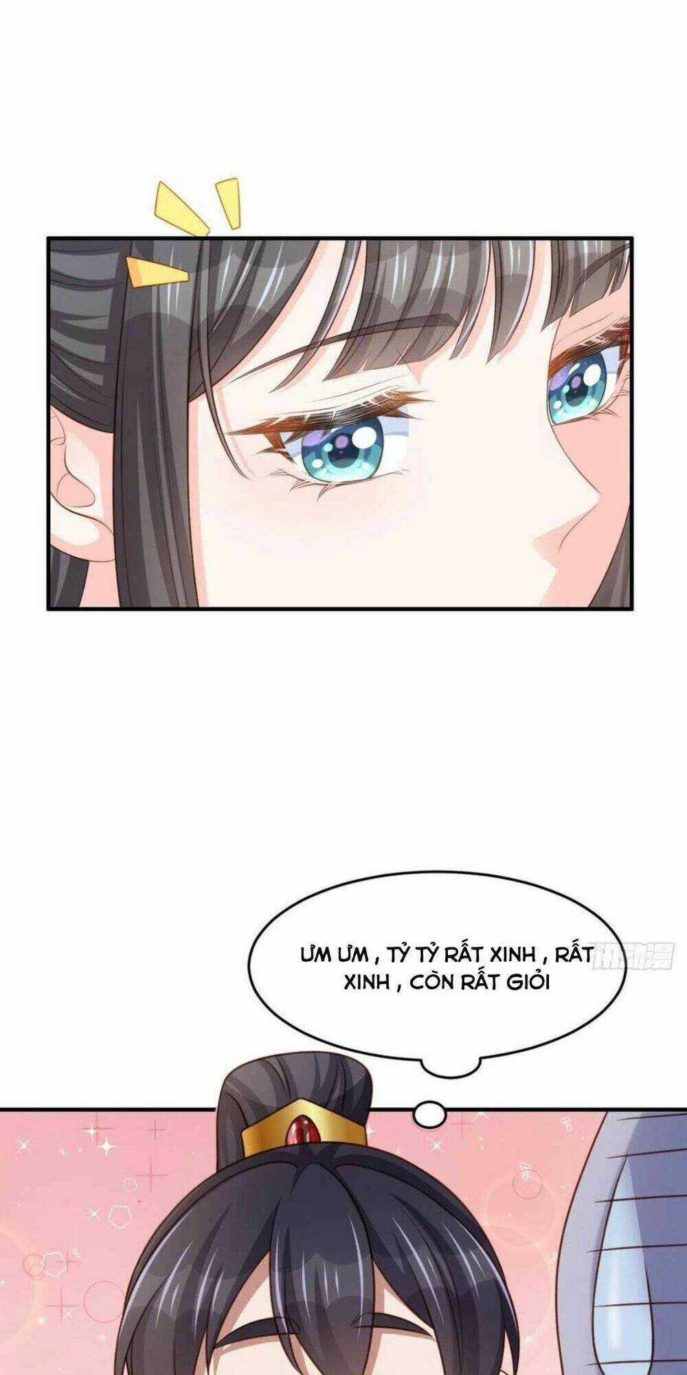 Thuần Hóa Ba Ba Bạo Quân - Chapter 38 - Trang 73