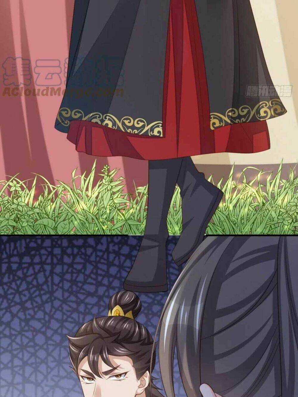 Thuần Hóa Ba Ba Bạo Quân - Chapter 38 - Trang 10