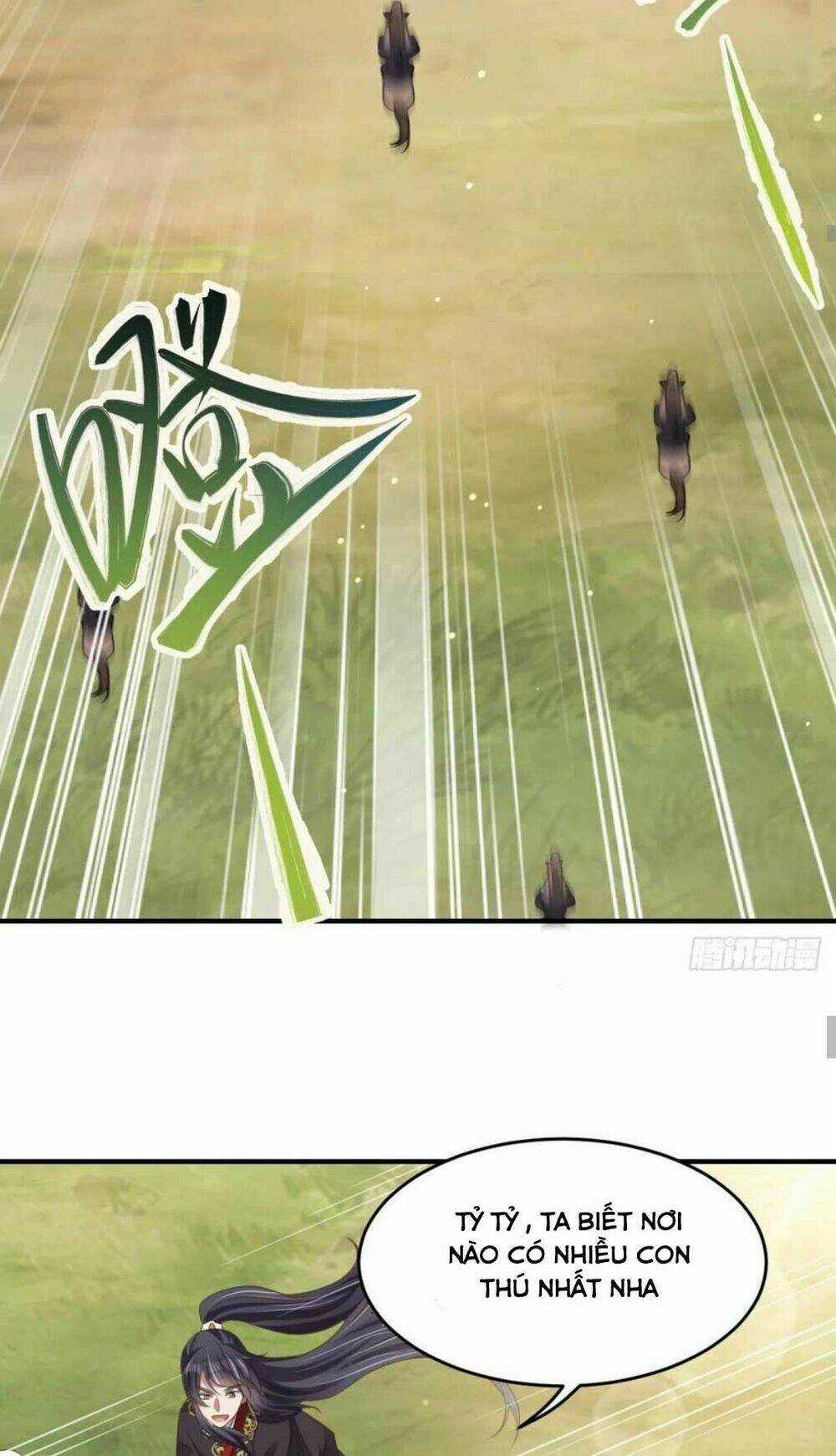 Thuần Hóa Ba Ba Bạo Quân - Chapter 39 - Trang 13