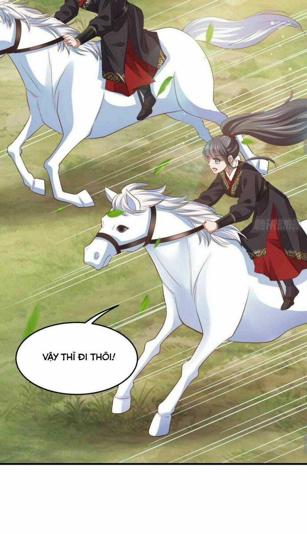 Thuần Hóa Ba Ba Bạo Quân - Chapter 39 - Trang 14