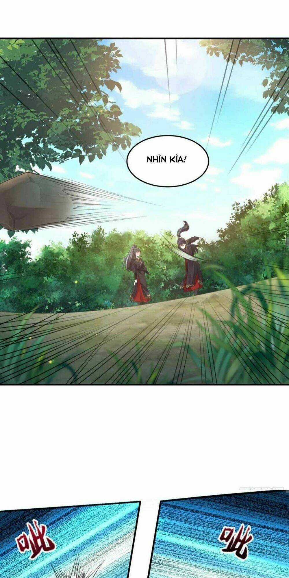 Thuần Hóa Ba Ba Bạo Quân - Chapter 39 - Trang 34