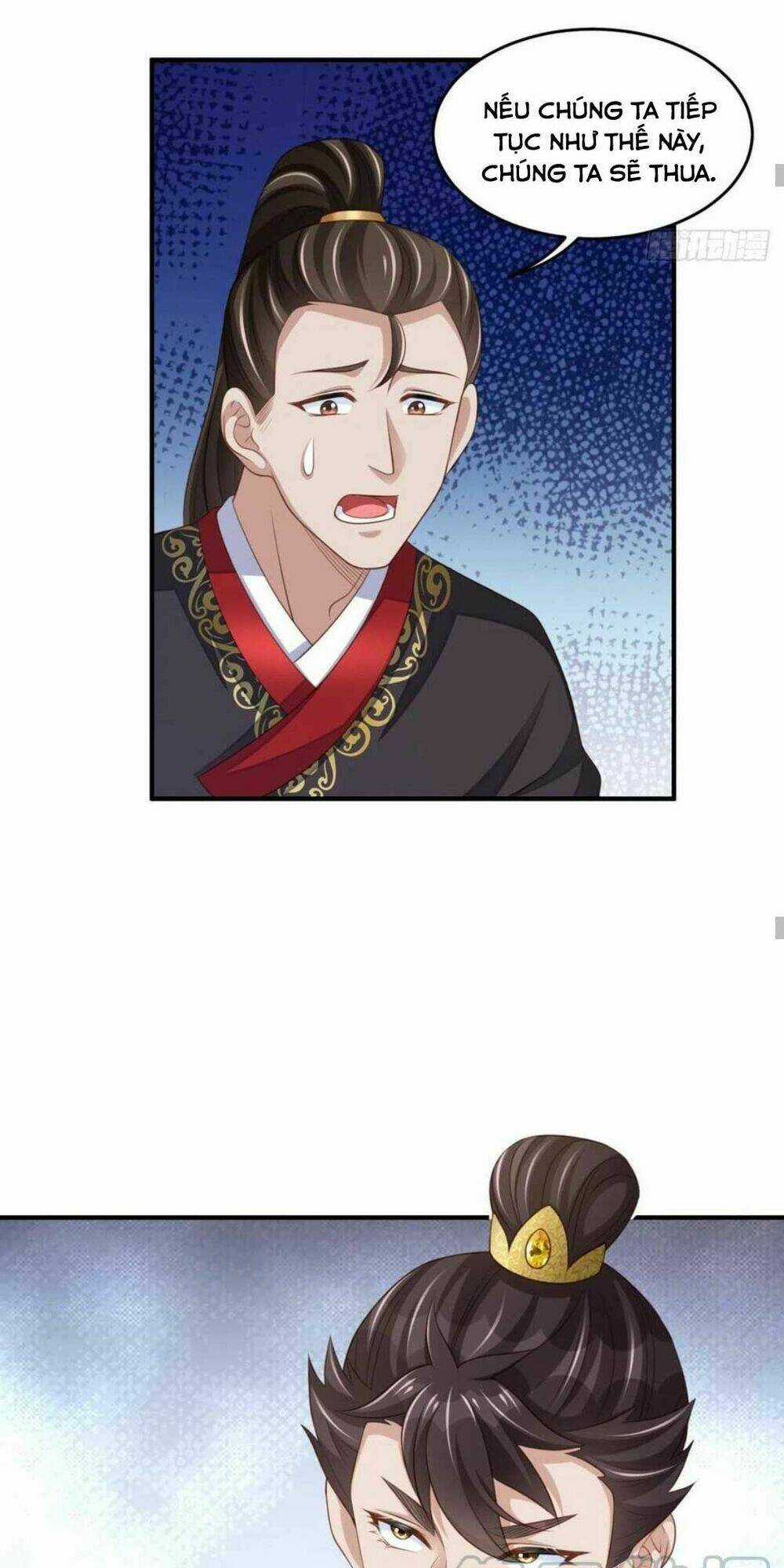 Thuần Hóa Ba Ba Bạo Quân - Chapter 39 - Trang 56