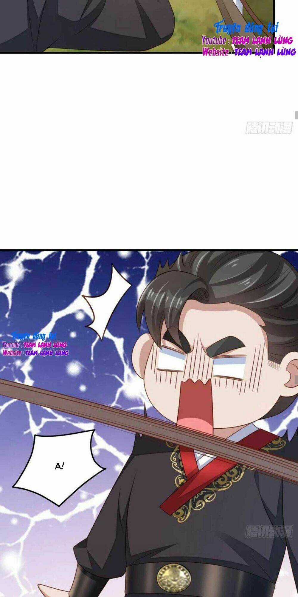 Thuần Hóa Ba Ba Bạo Quân - Chapter 40 - Trang 50