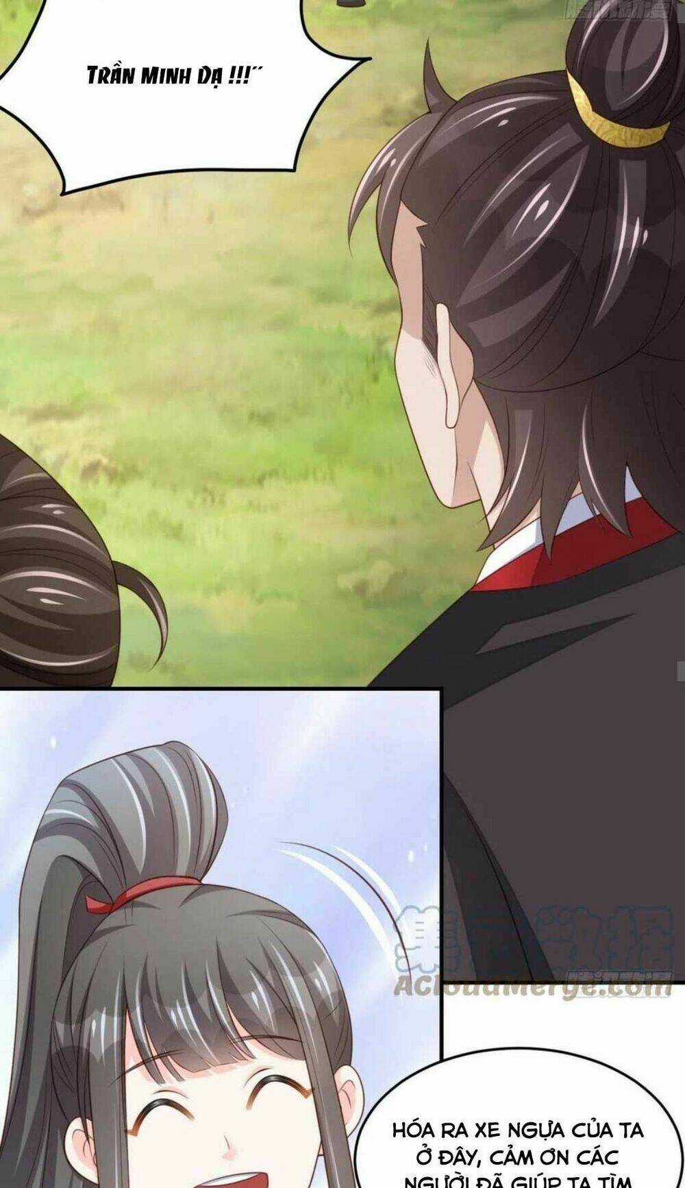 Thuần Hóa Ba Ba Bạo Quân - Chapter 40 - Trang 53