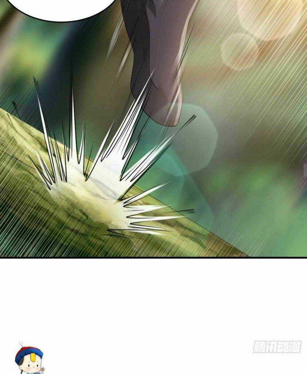 Thuần Hóa Ba Ba Bạo Quân - Chapter 41 - Trang 22