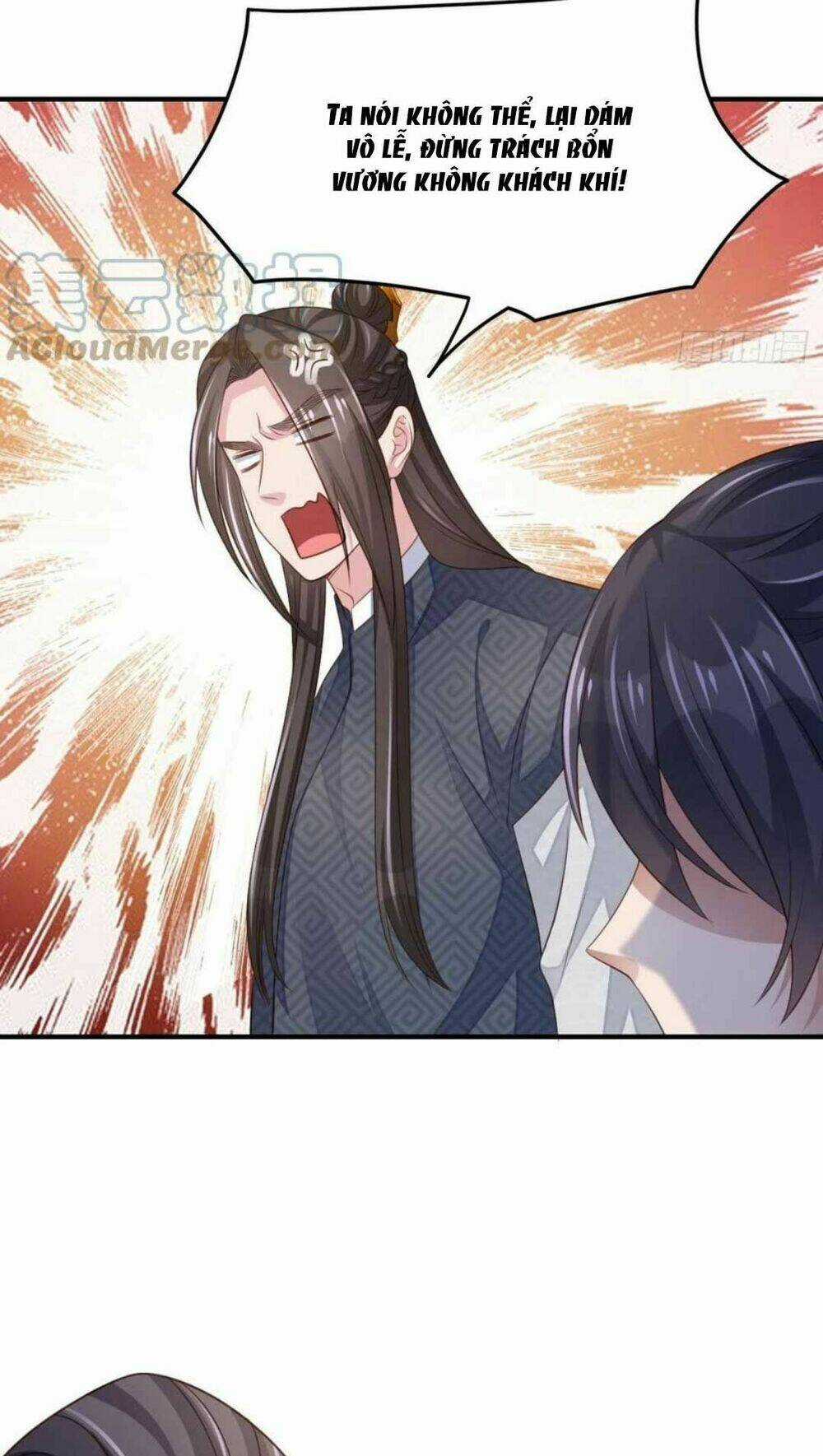 Thuần Hóa Ba Ba Bạo Quân - Chapter 41 - Trang 56