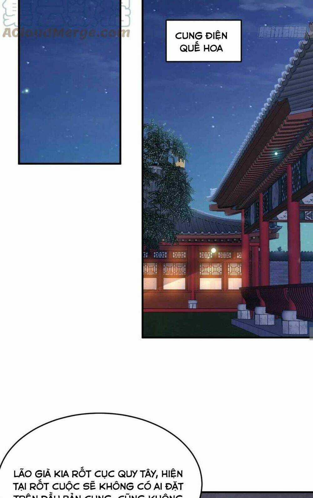 Thuần Hóa Ba Ba Bạo Quân - Chapter 42 - Trang 33