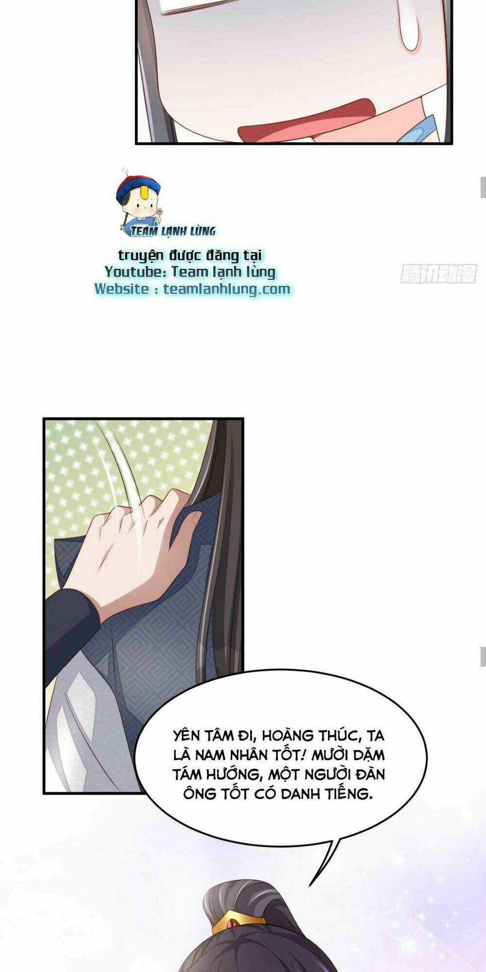 Thuần Hóa Ba Ba Bạo Quân - Chapter 43 - Trang 47