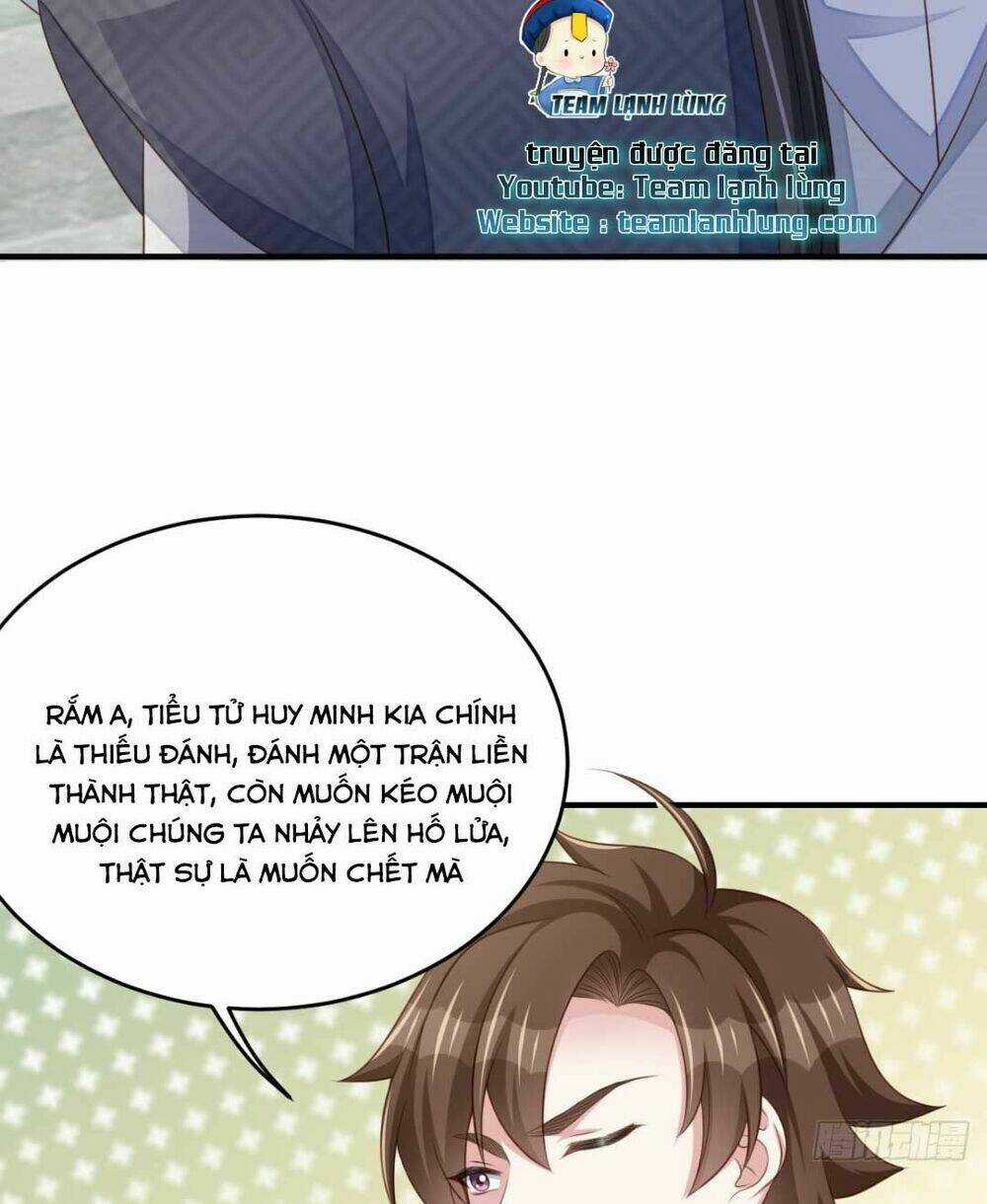 Thuần Hóa Ba Ba Bạo Quân - Chapter 44 - Trang 6