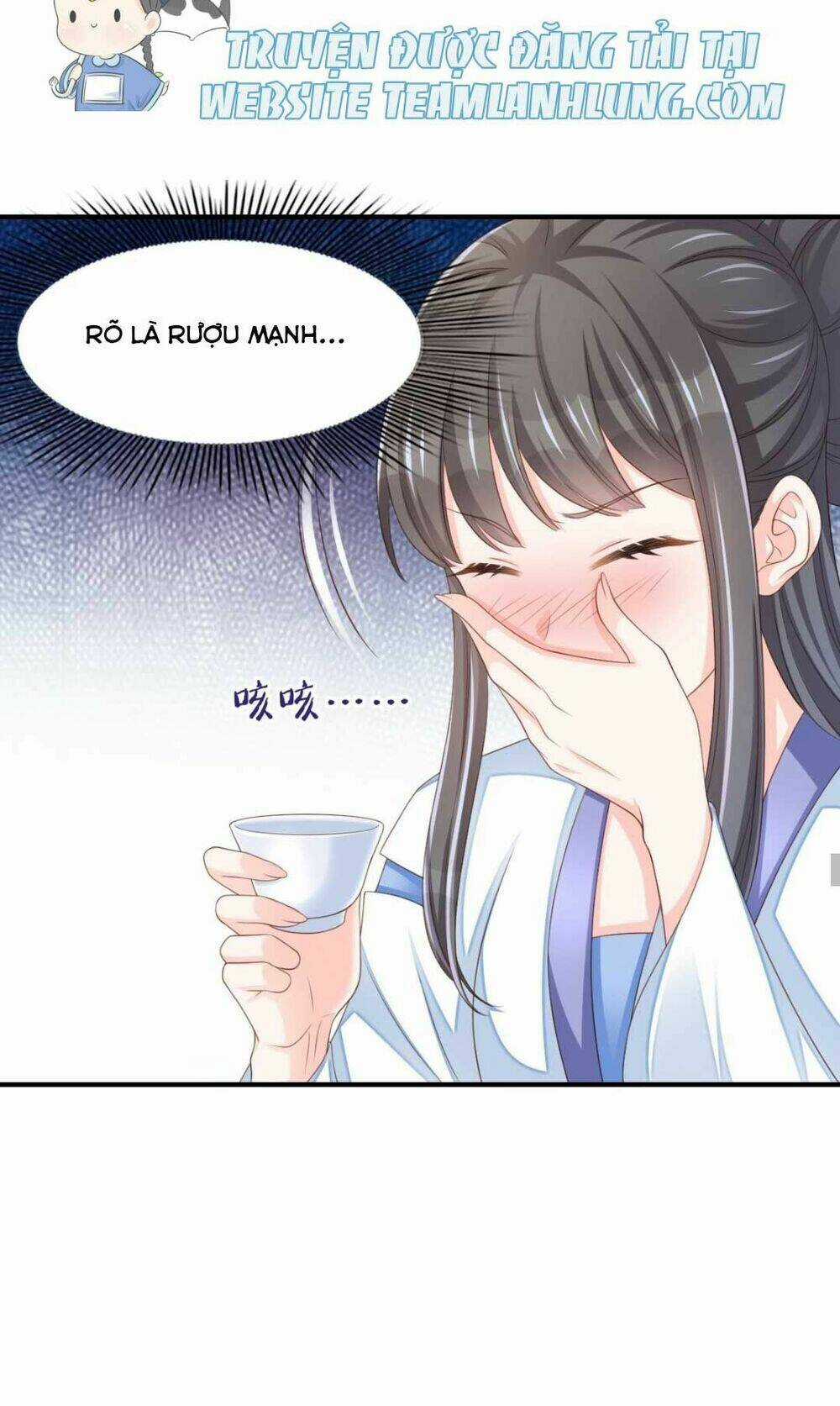 Thuần Hóa Ba Ba Bạo Quân - Chapter 48 - Trang 20