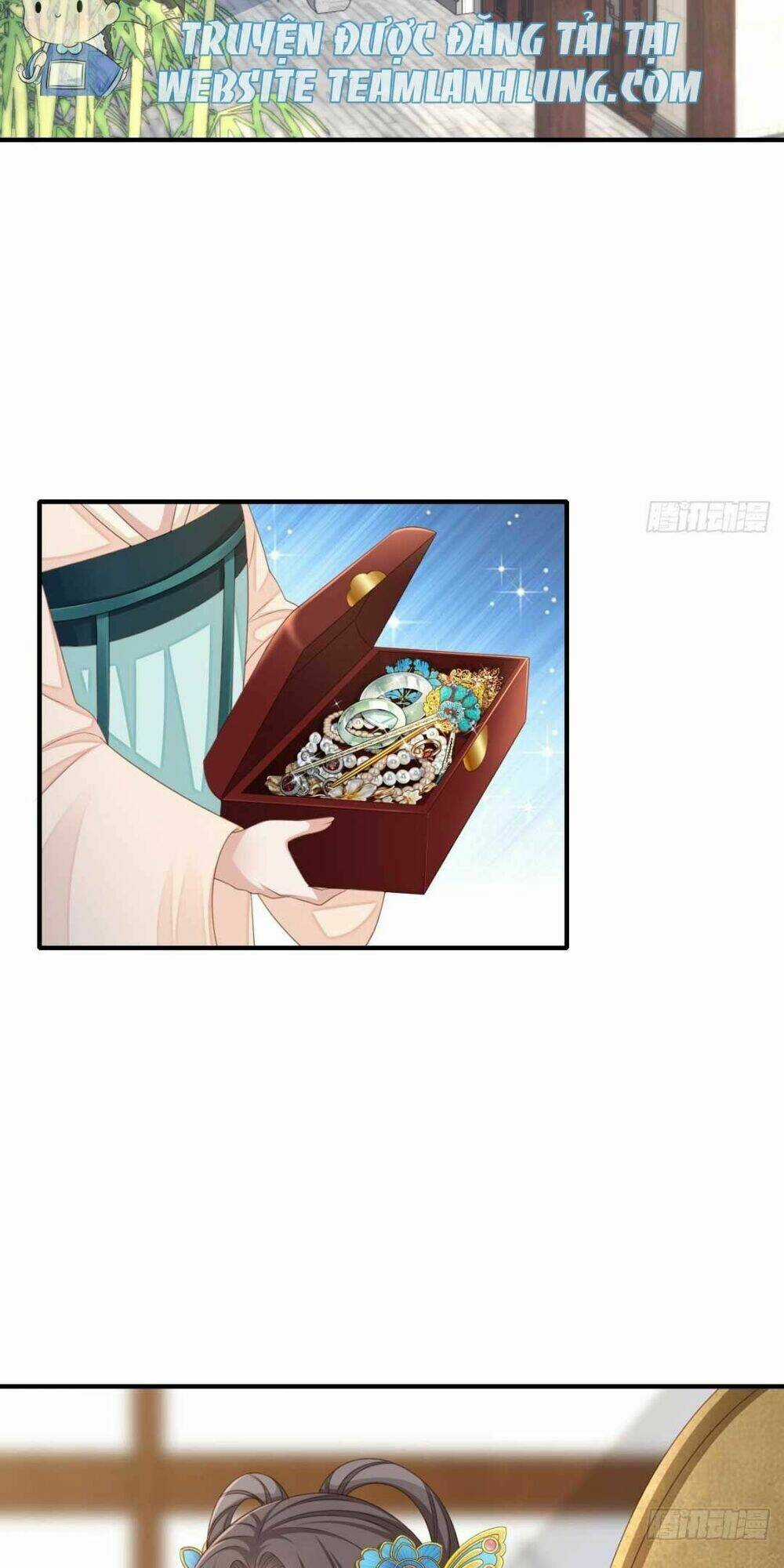 Thuần Hóa Ba Ba Bạo Quân - Chapter 48 - Trang 3