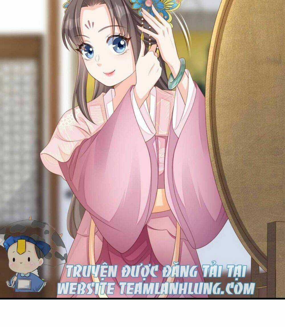 Thuần Hóa Ba Ba Bạo Quân - Chapter 48 - Trang 4