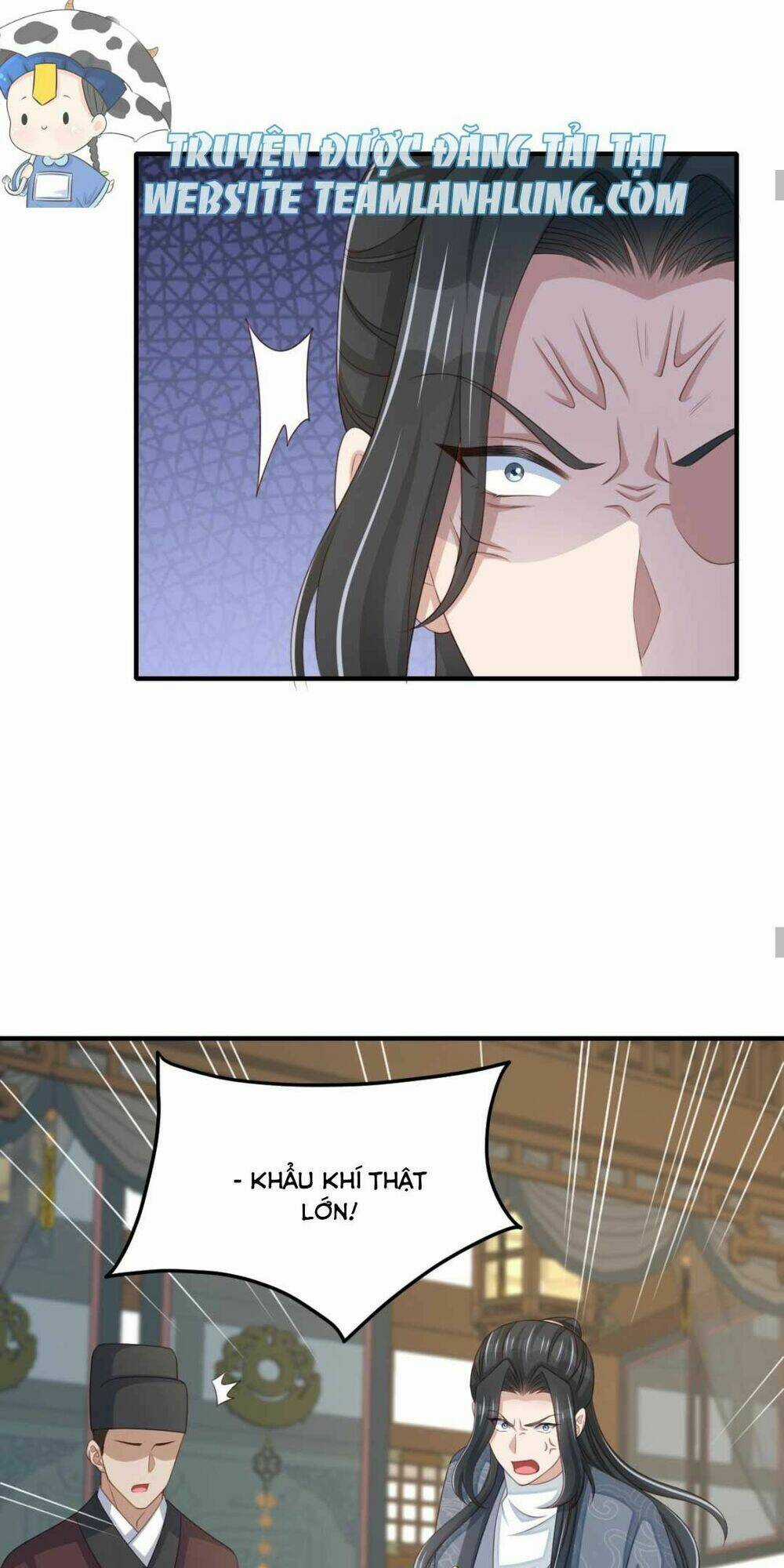 Thuần Hóa Ba Ba Bạo Quân - Chapter 48 - Trang 44