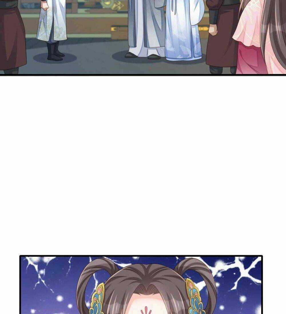 Thuần Hóa Ba Ba Bạo Quân - Chapter 49 - Trang 12