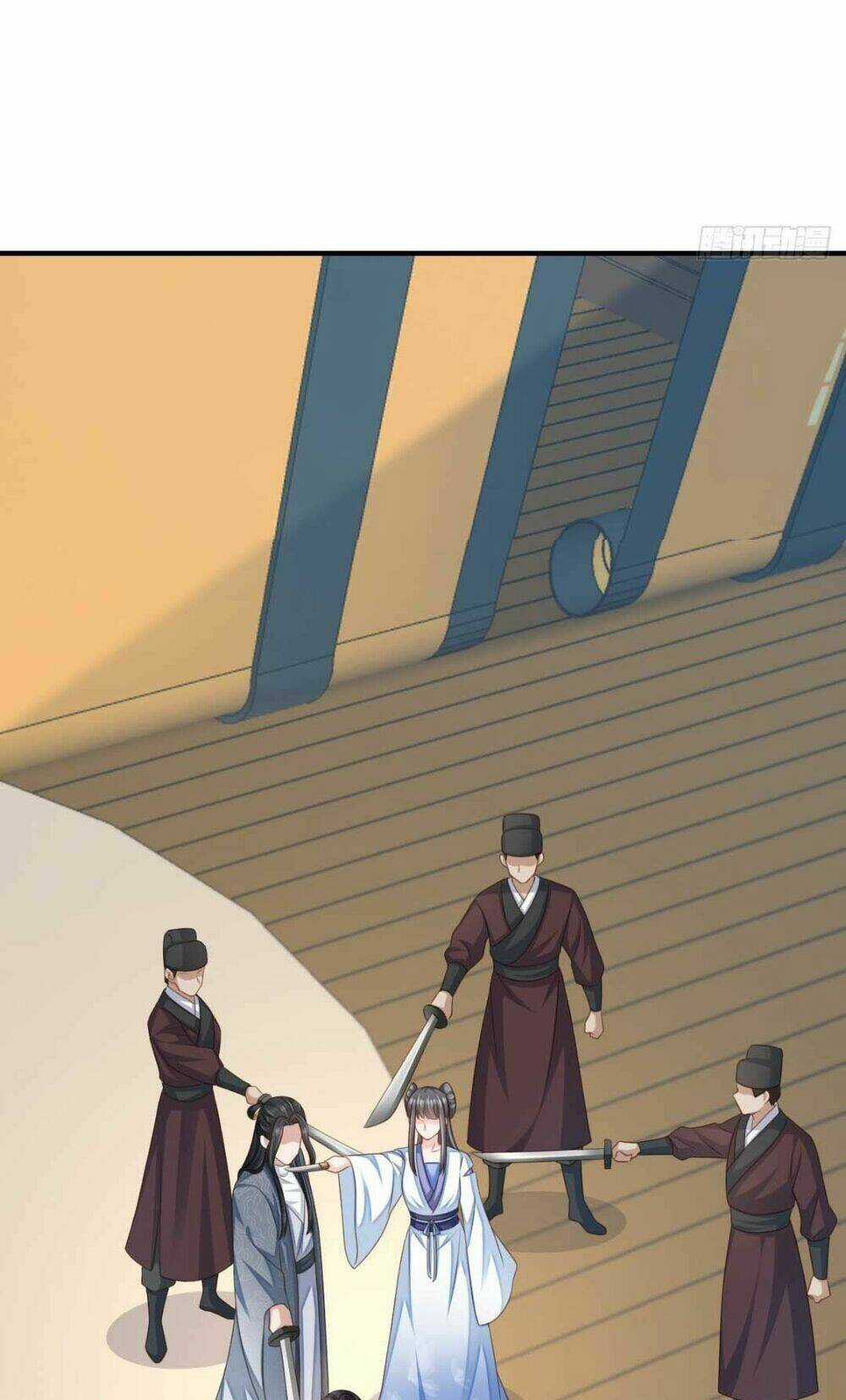 Thuần Hóa Ba Ba Bạo Quân - Chapter 49 - Trang 3