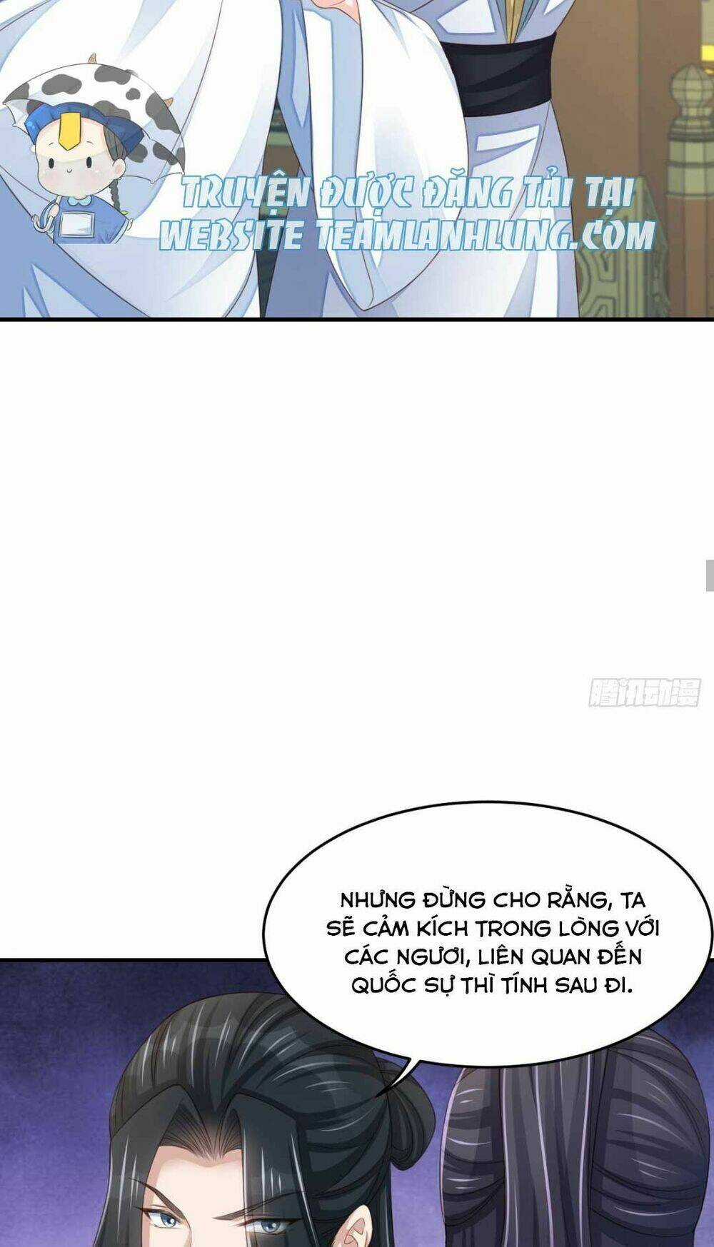 Thuần Hóa Ba Ba Bạo Quân - Chapter 49 - Trang 22