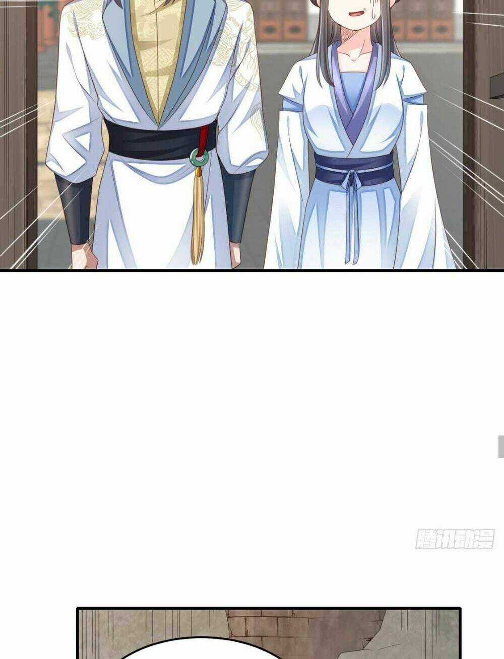 Thuần Hóa Ba Ba Bạo Quân - Chapter 49 - Trang 27