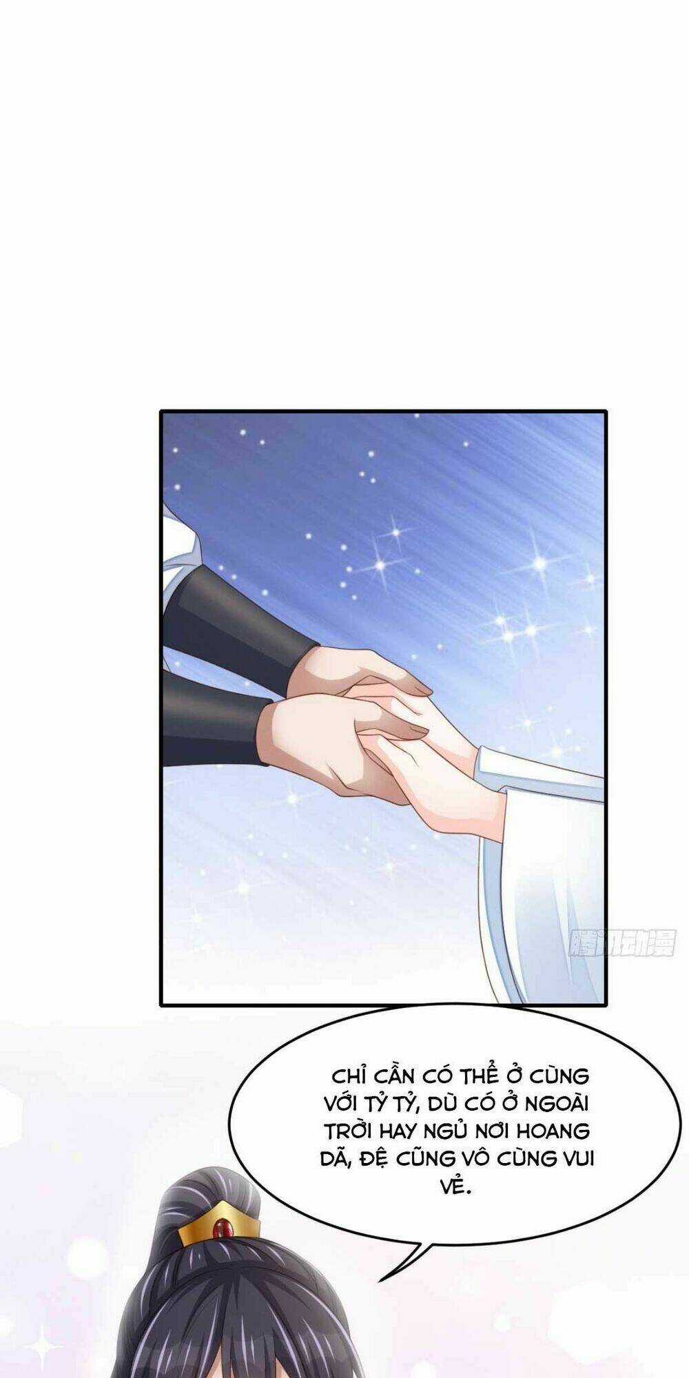 Thuần Hóa Ba Ba Bạo Quân - Chapter 49 - Trang 29