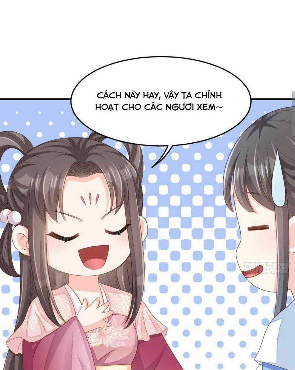 Thuần Hóa Ba Ba Bạo Quân - Chapter 52 - Trang 45