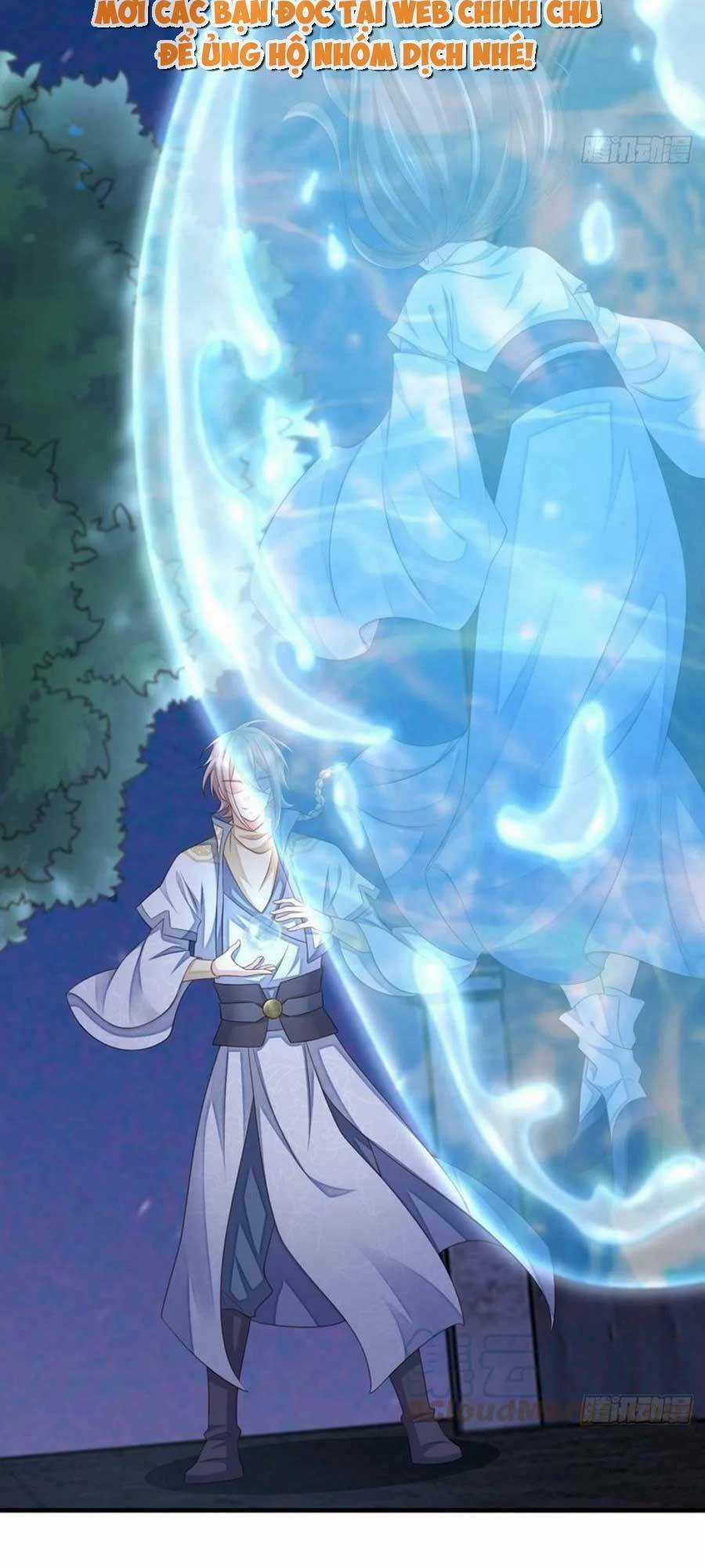 Thuần Hóa Ba Ba Bạo Quân - Chapter 57 - Trang 3