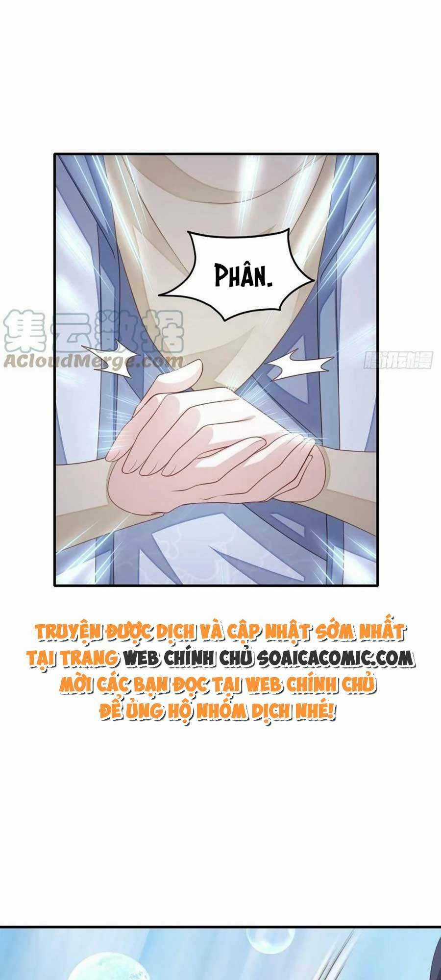 Thuần Hóa Ba Ba Bạo Quân - Chapter 57 - Trang 6