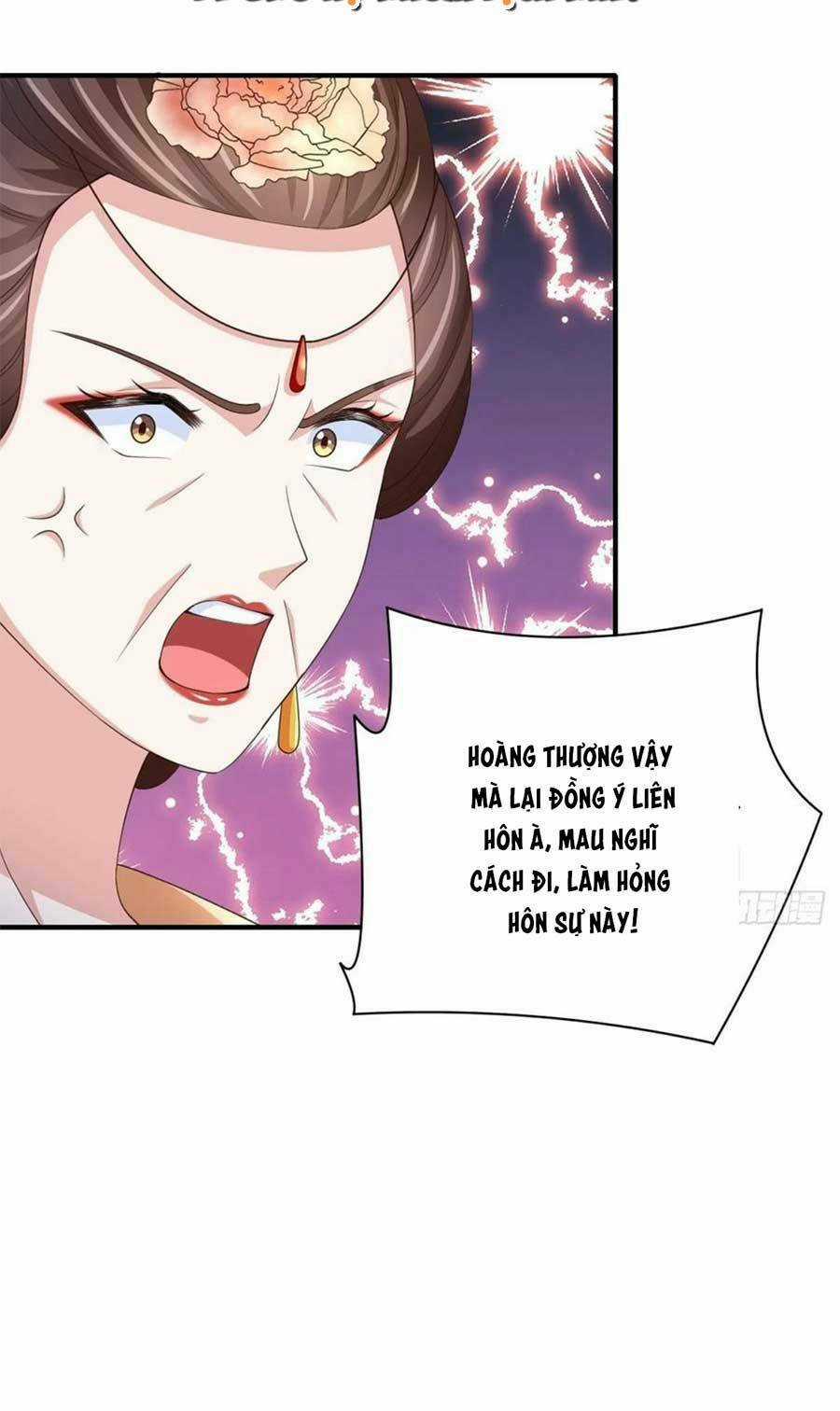 Thuần Hóa Ba Ba Bạo Quân - Chapter 64 - Trang 36