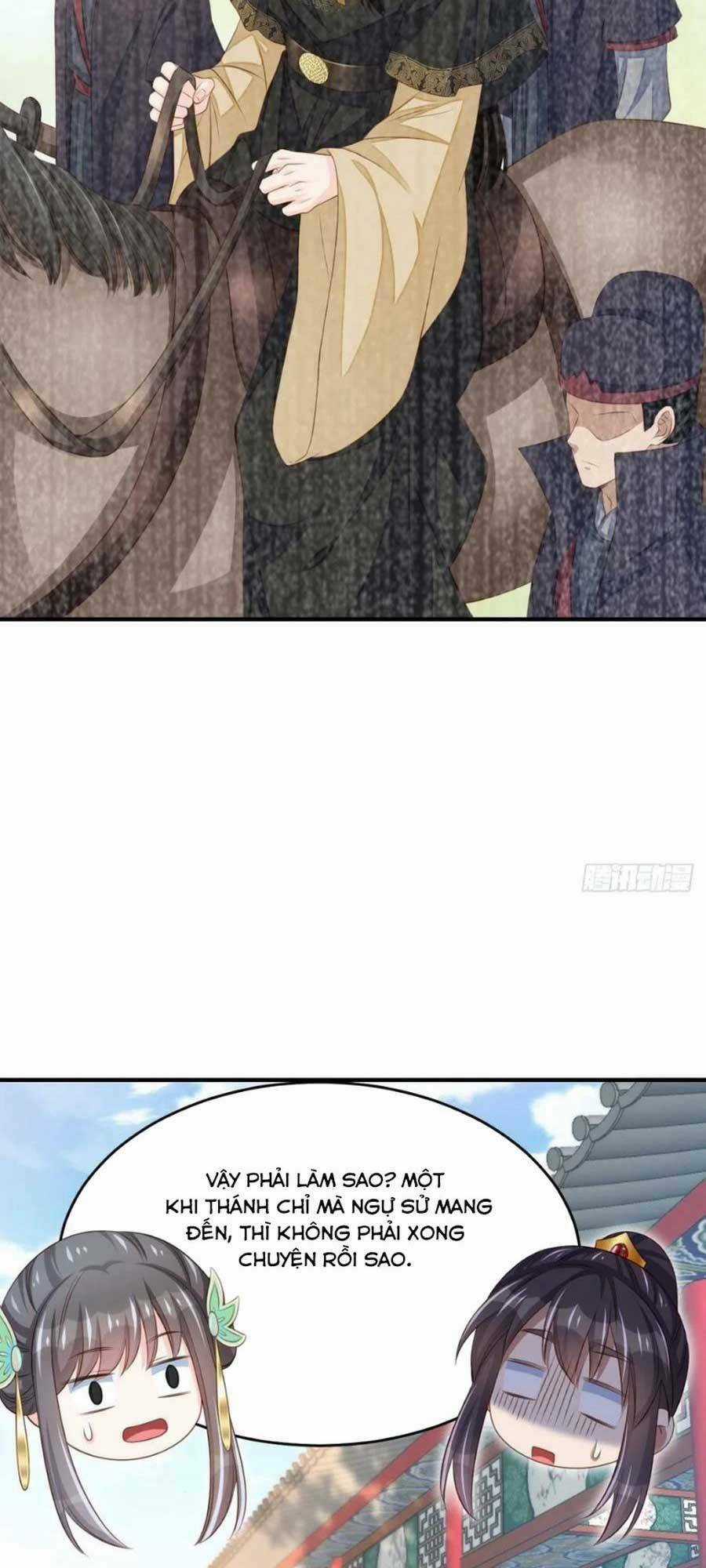 Thuần Hóa Ba Ba Bạo Quân - Chapter 65 - Trang 31