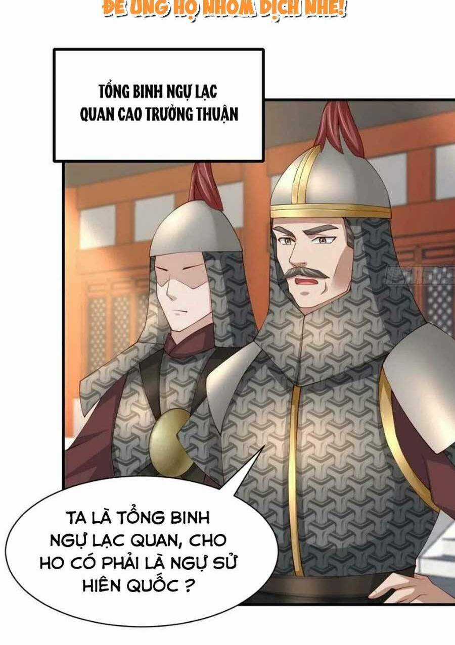 Thuần Hóa Ba Ba Bạo Quân - Chapter 67 - Trang 4