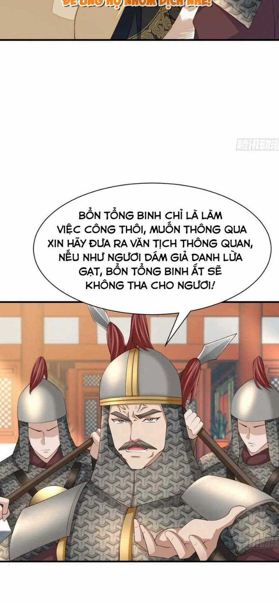 Thuần Hóa Ba Ba Bạo Quân - Chapter 67 - Trang 10
