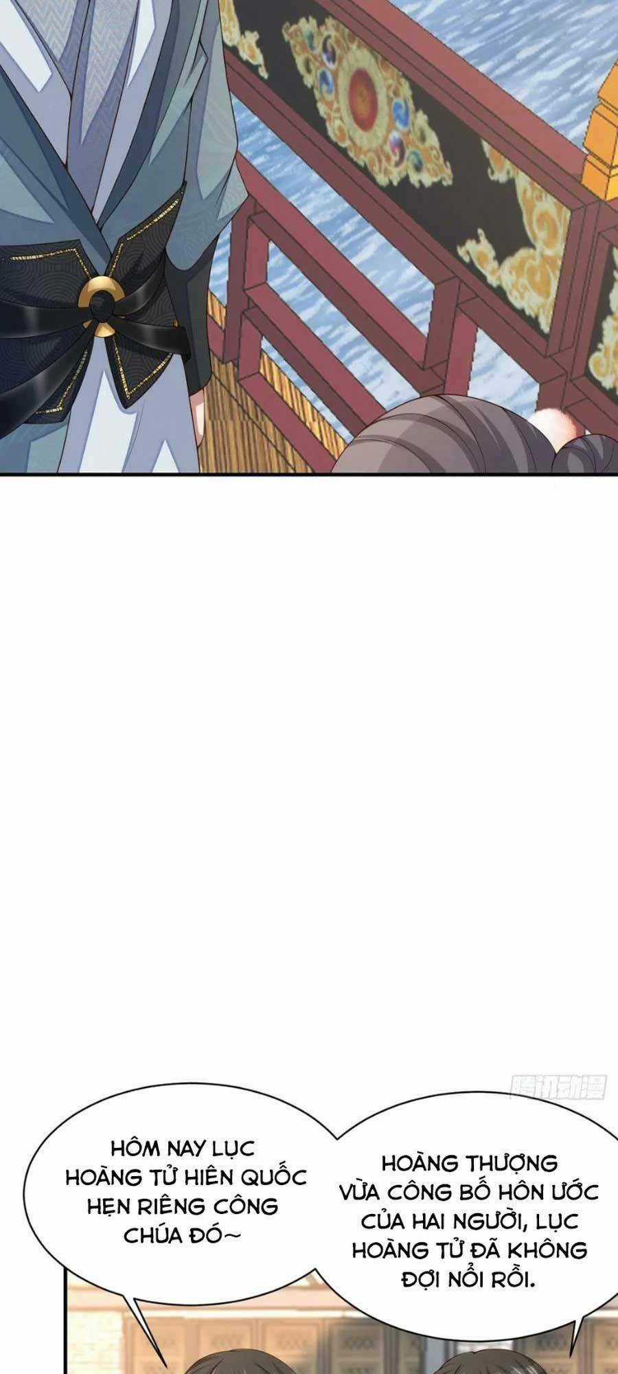 Thuần Hóa Ba Ba Bạo Quân - Chapter 69 - Trang 3