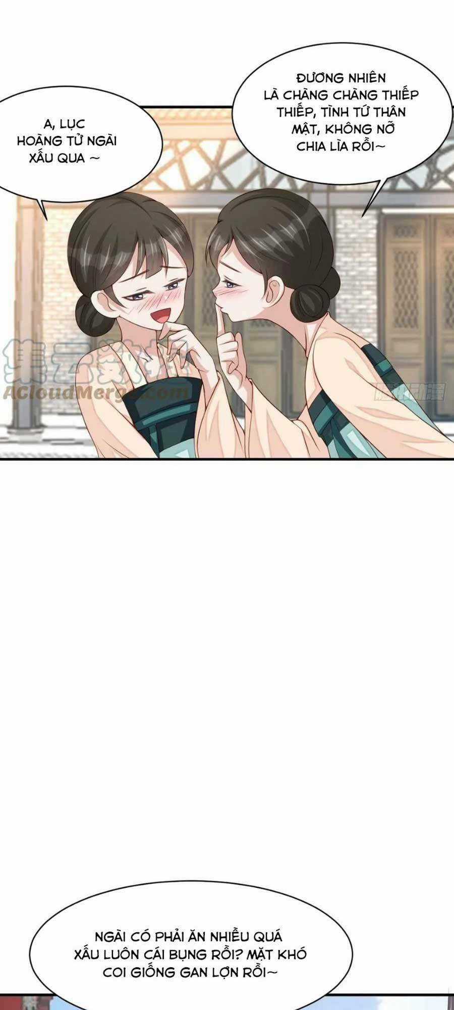 Thuần Hóa Ba Ba Bạo Quân - Chapter 69 - Trang 6