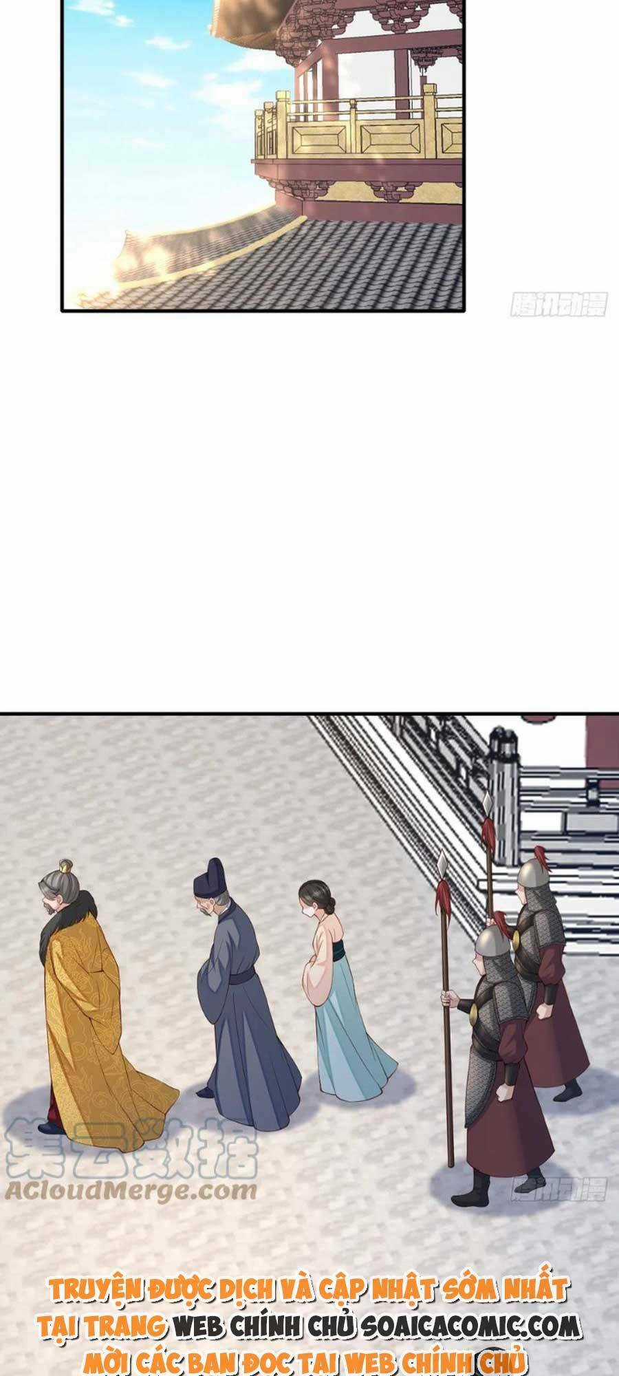 Thuần Hóa Ba Ba Bạo Quân - Chapter 71 - Trang 32