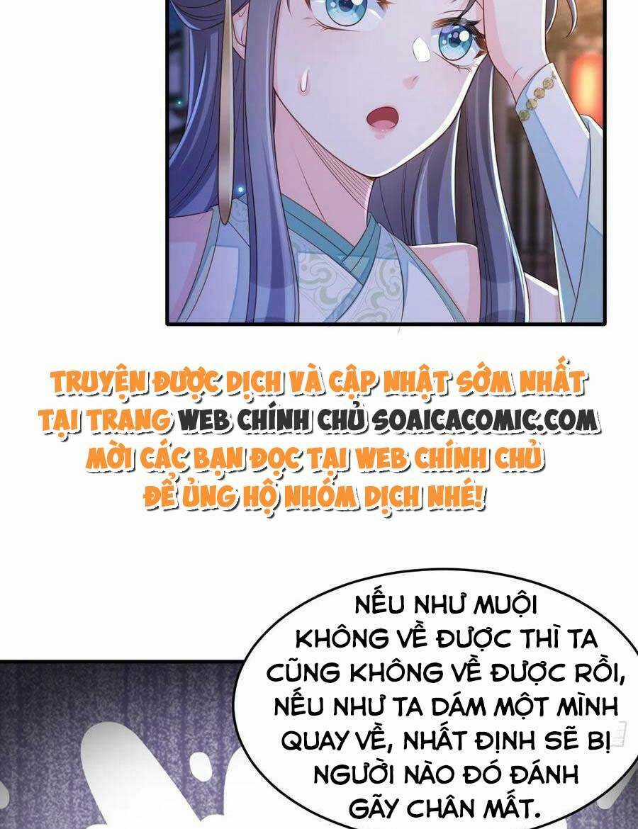 Thuần Hóa Ba Ba Bạo Quân - Chapter 72 - Trang 4