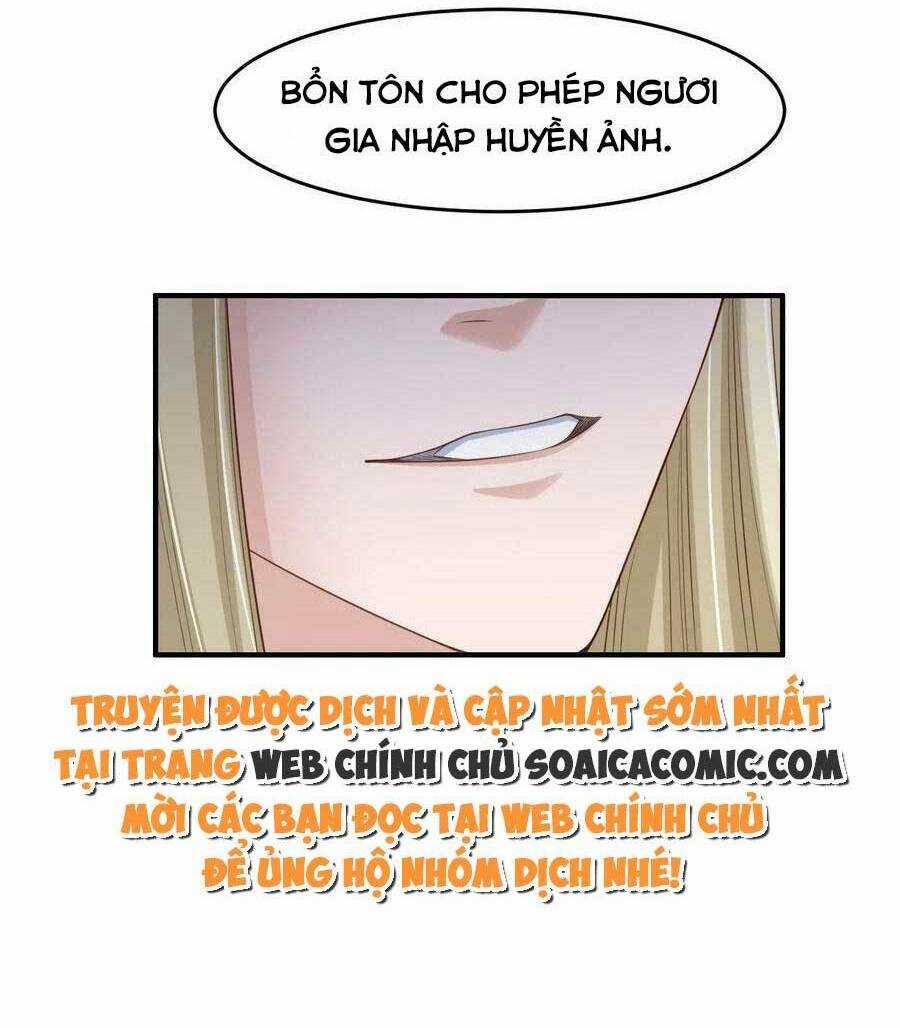 Thuần Hóa Ba Ba Bạo Quân - Chapter 73 - Trang 31