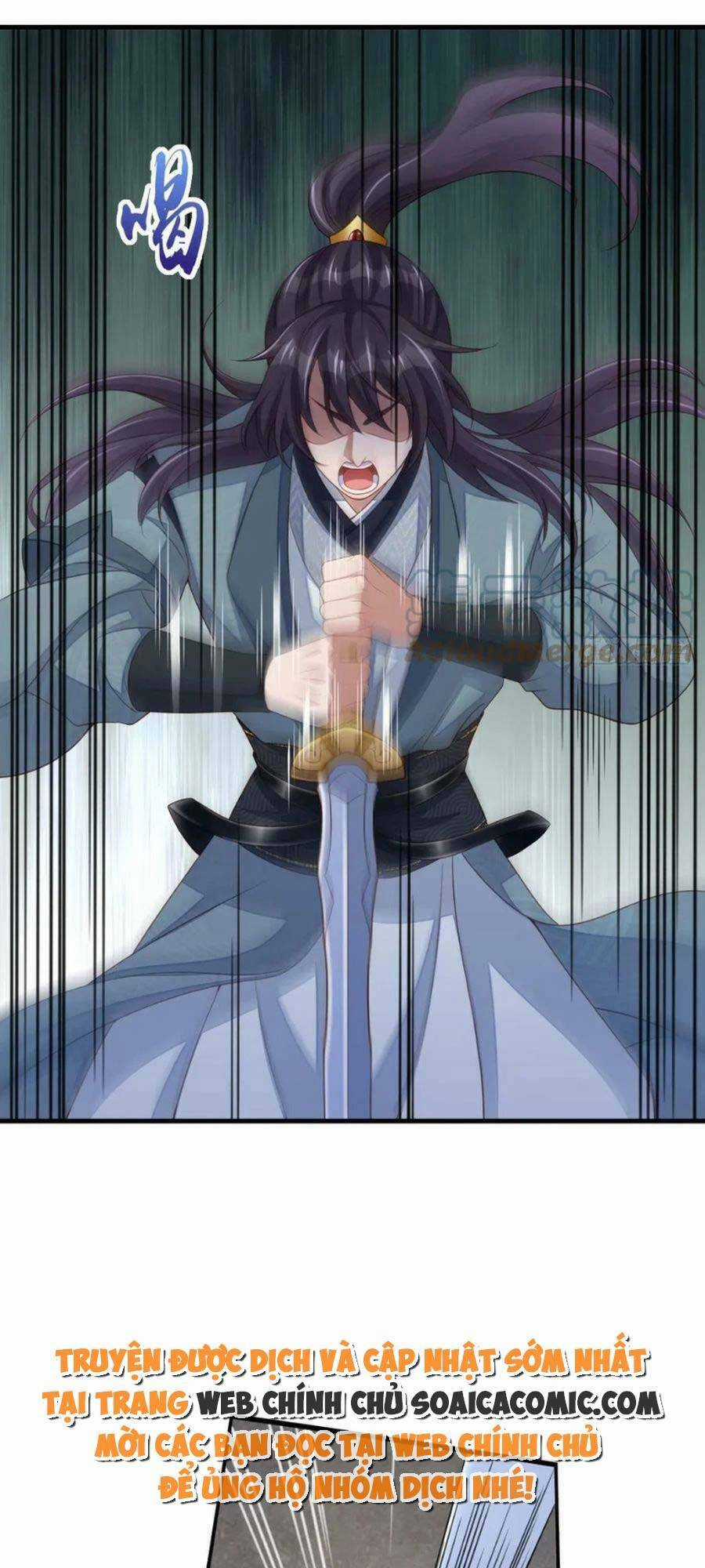 Thuần Hóa Ba Ba Bạo Quân - Chapter 75 - Trang 42