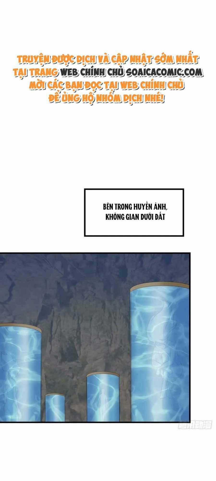 Thuần Hóa Ba Ba Bạo Quân - Chapter 76 - Trang 1