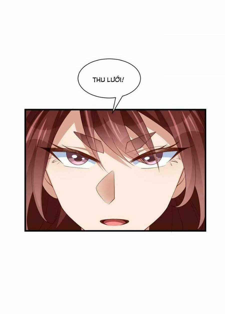 Thuần Hóa Ba Ba Bạo Quân - Chapter 76 - Trang 20