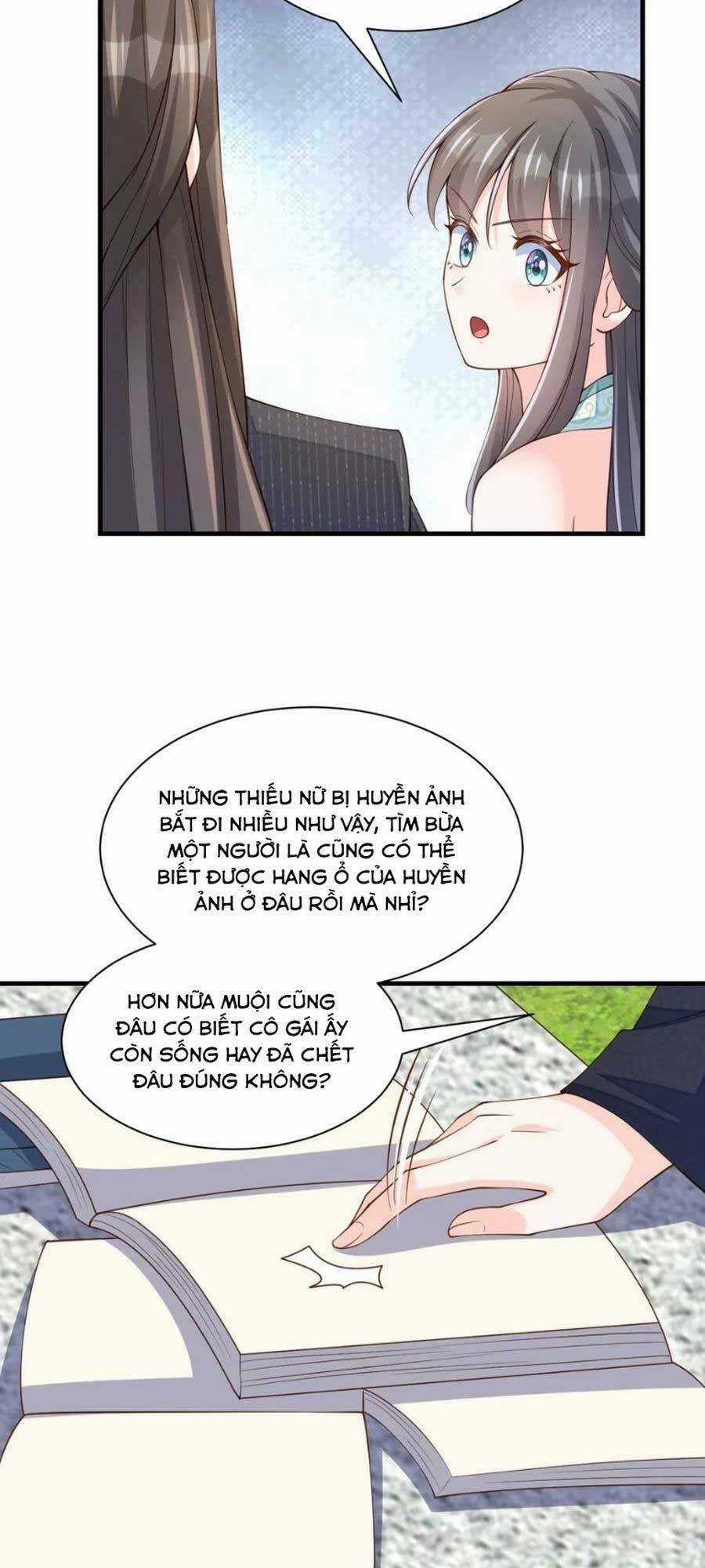 Thuần Hóa Ba Ba Bạo Quân - Chapter 76 - Trang 35