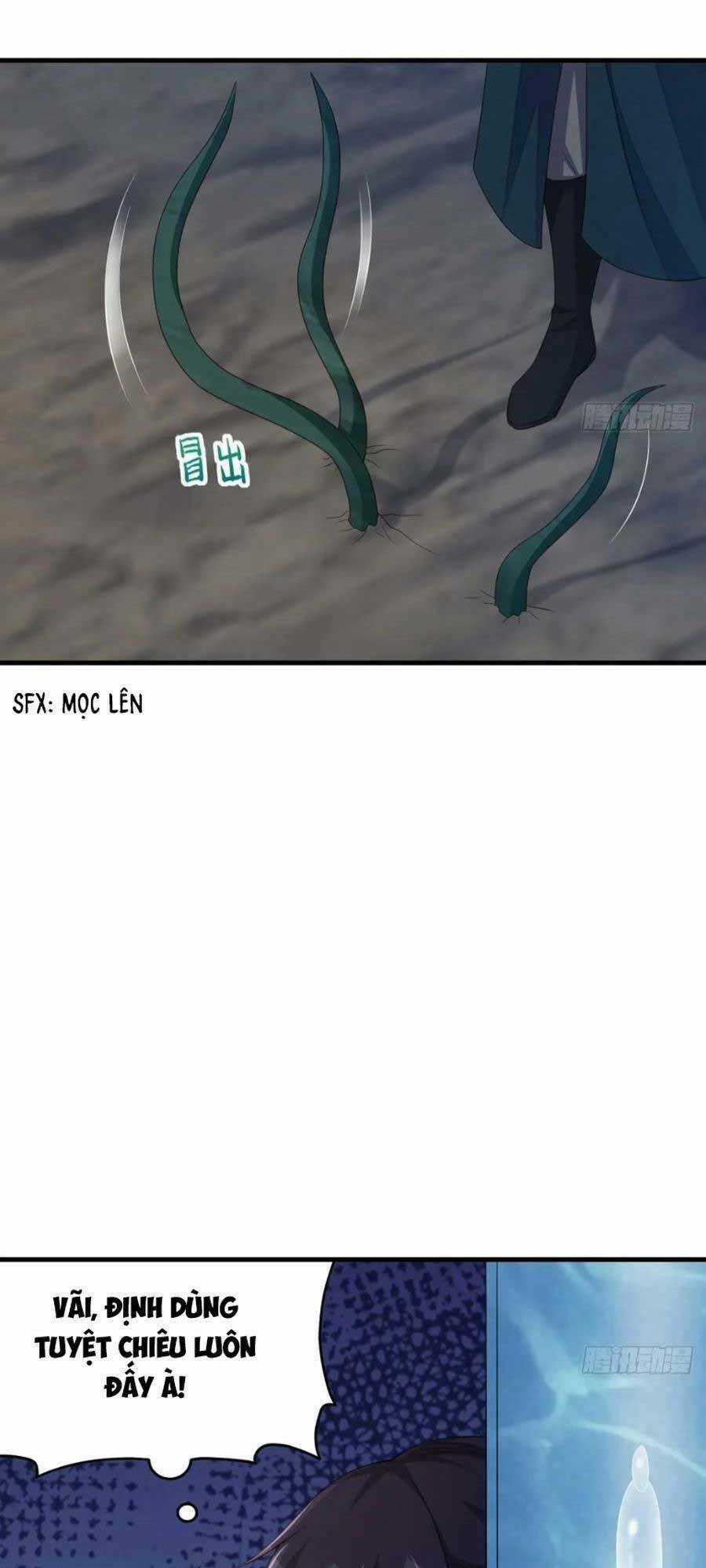 Thuần Hóa Ba Ba Bạo Quân - Chapter 76 - Trang 5