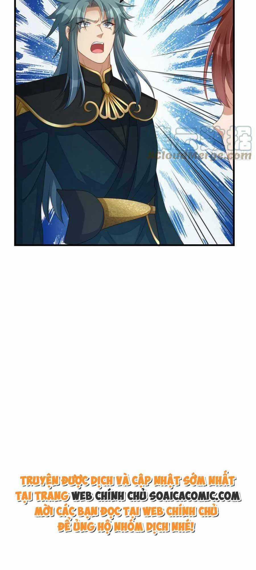 Thuần Hóa Ba Ba Bạo Quân - Chapter 76 - Trang 10