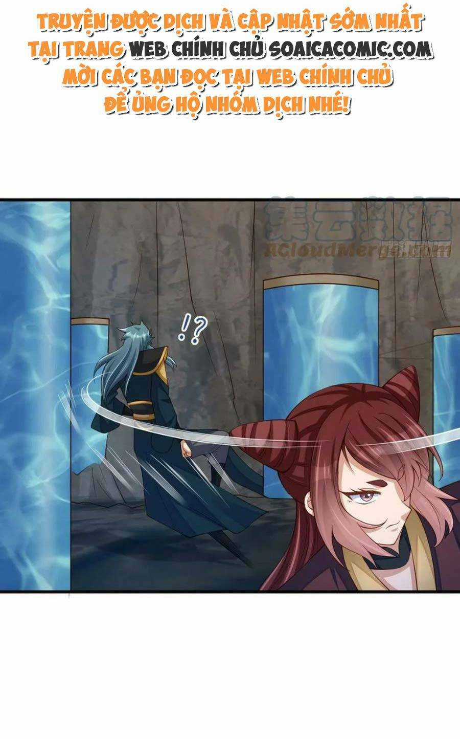 Thuần Hóa Ba Ba Bạo Quân - Chapter 77 - Trang 37