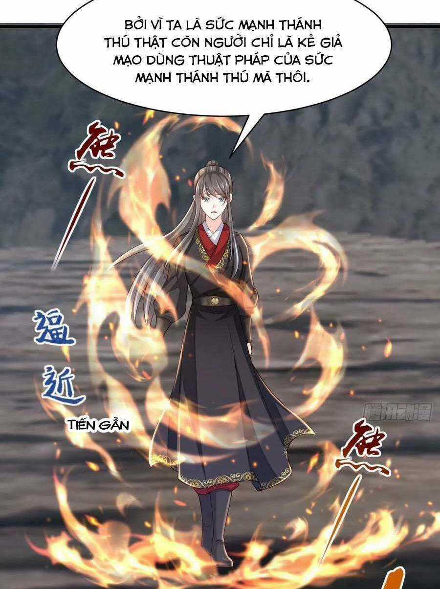 Thuần Hóa Ba Ba Bạo Quân - Chapter 79 - Trang 25