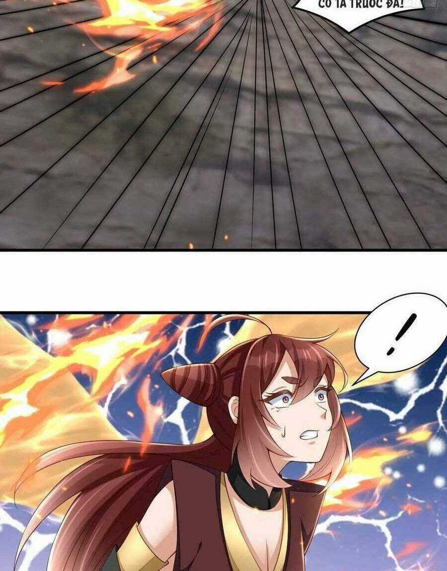 Thuần Hóa Ba Ba Bạo Quân - Chapter 79 - Trang 34