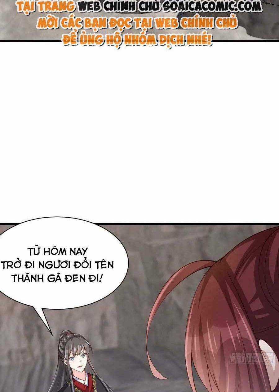 Thuần Hóa Ba Ba Bạo Quân - Chapter 79 - Trang 45